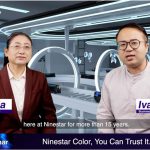 Ninestar reviews “Colour Talk” webinar