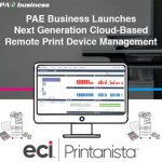 PAE Business launches Printanista Hub