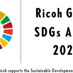 Ricoh outlines activities for Global SDGs Action Month