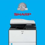 Pacific Office Automation honoured by Sharp