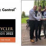 Static Control wins Supplier of the Year