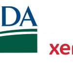 Xerox awarded $164 million contract by USDA