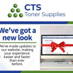 CTS refreshes website look