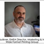 Canon Europe appoints Mathew Faulkner