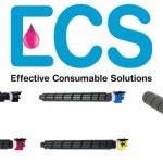ECS showcases latest cartridge solutions