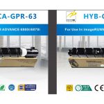 HYB adds to its product range