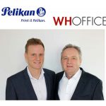 WH Office becomes Pelikan distributor