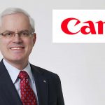 Canon executive recognised on Powerlist