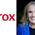 Xerox promotes Joanne Collins Smee