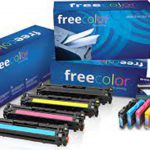 ARMOR acquires the Freecolor brand?