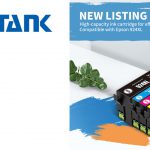 Ink Tank releases new products