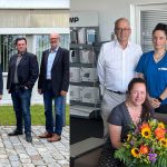 KMP celebrates employees’ achievements