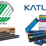 Katun receives Nordic Swan Ecolabel certification