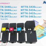 Mito announces new colour toner kits
