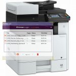 PrinterLogic now works with Kyocera MFPs