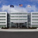 Canon Americas HQ voted “Best Office Building”