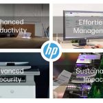HP makes big announcements during global partner roadshow