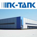 Ink Tank opens Czech warehouse