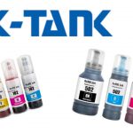 Ink Tank promotes ink bottle sales
