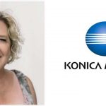 Konica Minolta’s DeSantis honoured by The Cannata Report