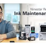 Ninestar offers maintenance box for printers