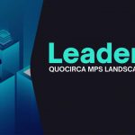 Xerox named leader in MPS landscape report