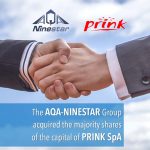 AQA-Ninestar acquires majority stake in Prink