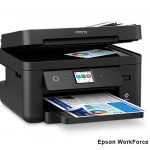Epson expands WorkForce printer portfolio