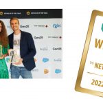 123inkt.nl voted “Best Webshop”
