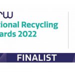 ECS finalists in National Recycling Awards