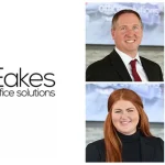 Eakes Office Solutions announces employee promotions