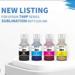 Ink Tank promotes new inks