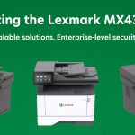 Lexmark targets small workgroups