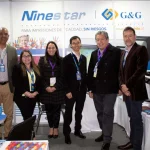 G&G attends EXPO PRINT SANTIAGO 2022