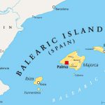 Briefing: The Balearics recent actions against HP