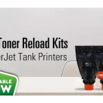 G&G introduces new replacement toner reload kits