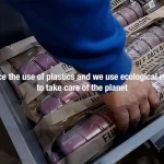 GM Technology removes single-use plastics in its packaging