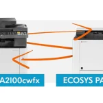Kyocera launches new A4 MFP devices