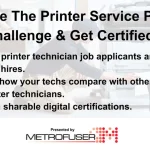 Metrofuser launches online certification programme