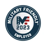 Lexmark recognised as a military friendly employer