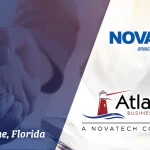 Atlantic Business Systems transitions branding to Novatech
