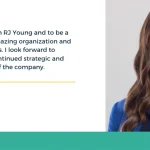 RJ Young welcomes Lacey McDonald as CFO