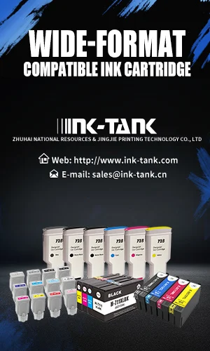 Ink Tank November 2022 Web banner