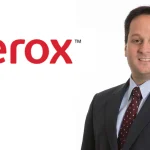 Xerox appoints new president and COO