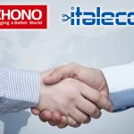 Zhono teams up with Italeco