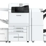 FUJIFILM Business Innovation adds new A3 MFP