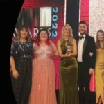 Sharp UK celebrates three wins at PrintIT Awards