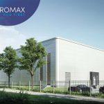 Biuromax on expansion course