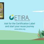 ETIRA: 1 million labels and two new promotional videos