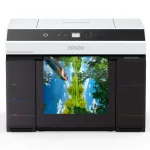 Epson adds new SureLab D1070 minilab printer